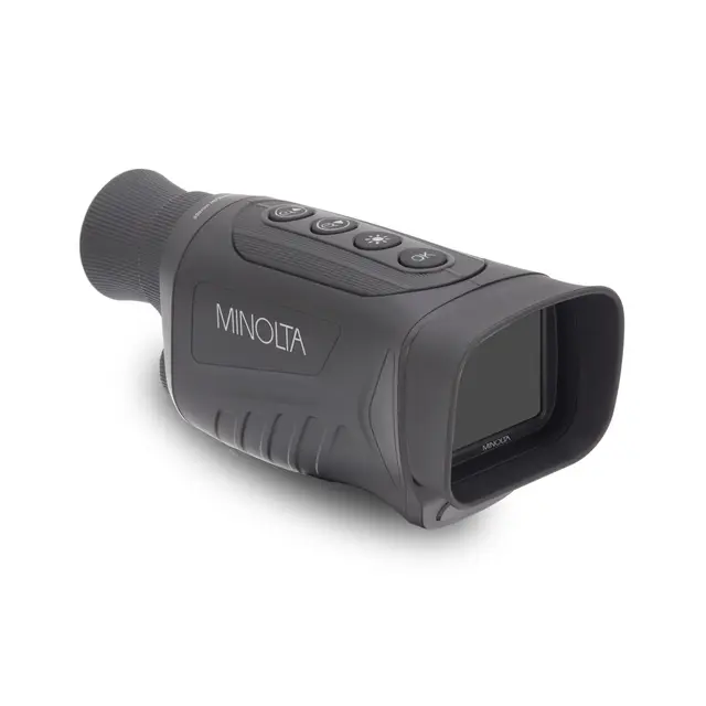 Minolta product from CBS Deals