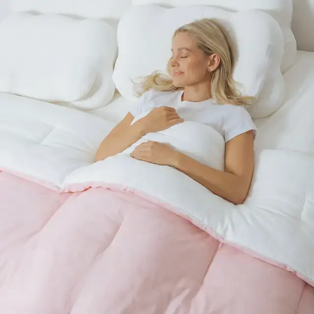 Mellow Sleep featured in this segment