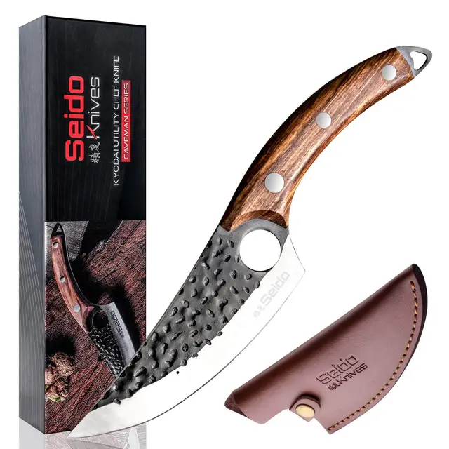 Seido Knives product from CBS Deals