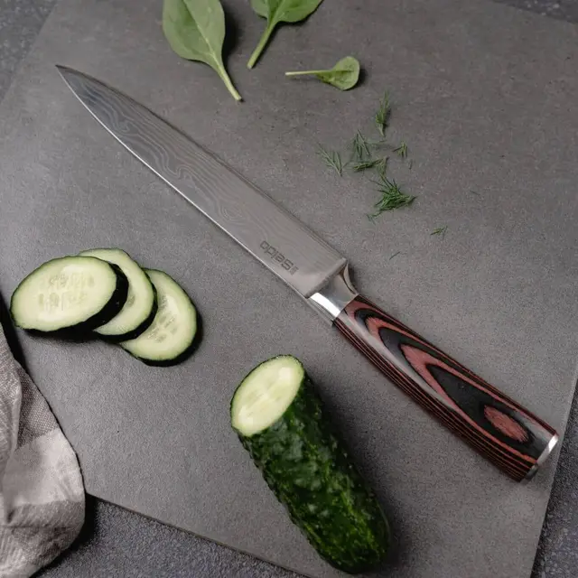 Seido Knives product from CBS Deals