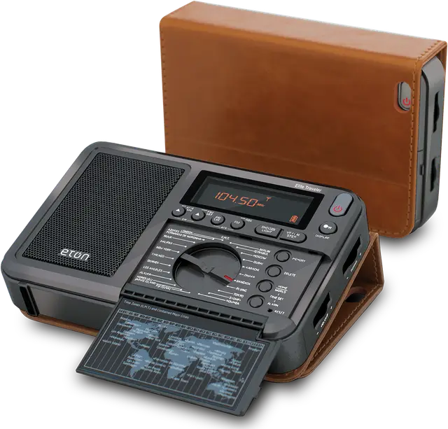 Eton product from CBS Deals