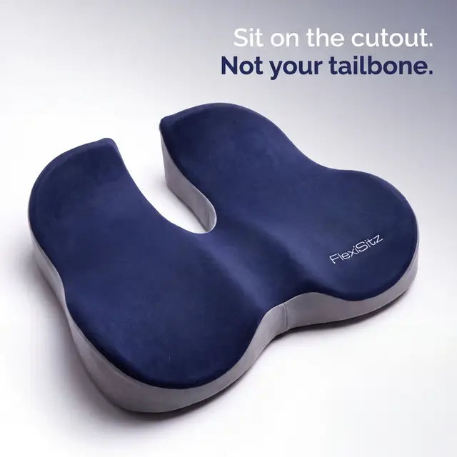FLEXISITZ product from CBS Deals