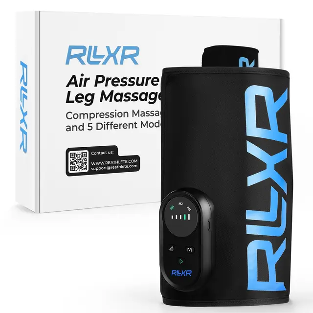 RLXR product from CBS Deals