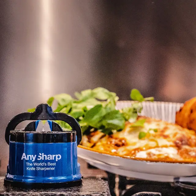 AnySharp product from CBS Deals