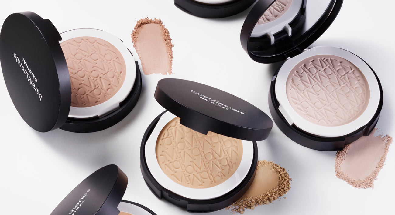 Bare Minerals from GMA Deals & Steals