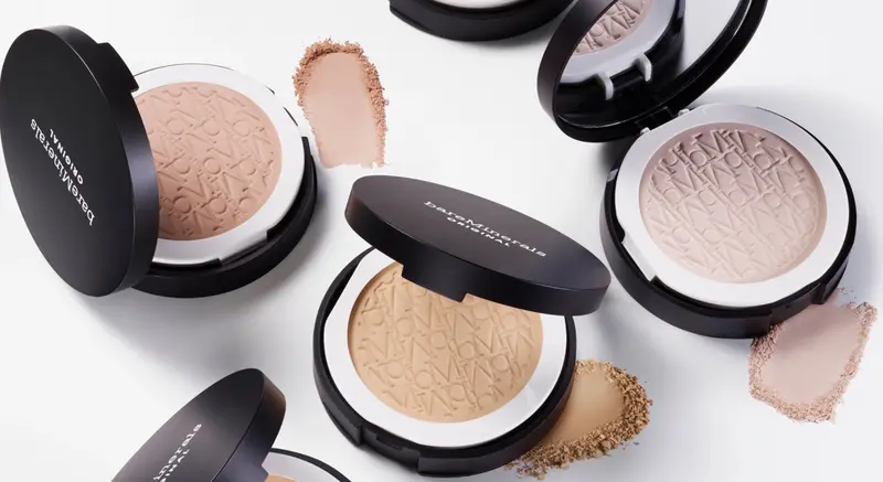 Bare Minerals from GMA Deals & Steals