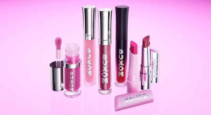 BUXOM Cosmetics from GMA Deals & Steals