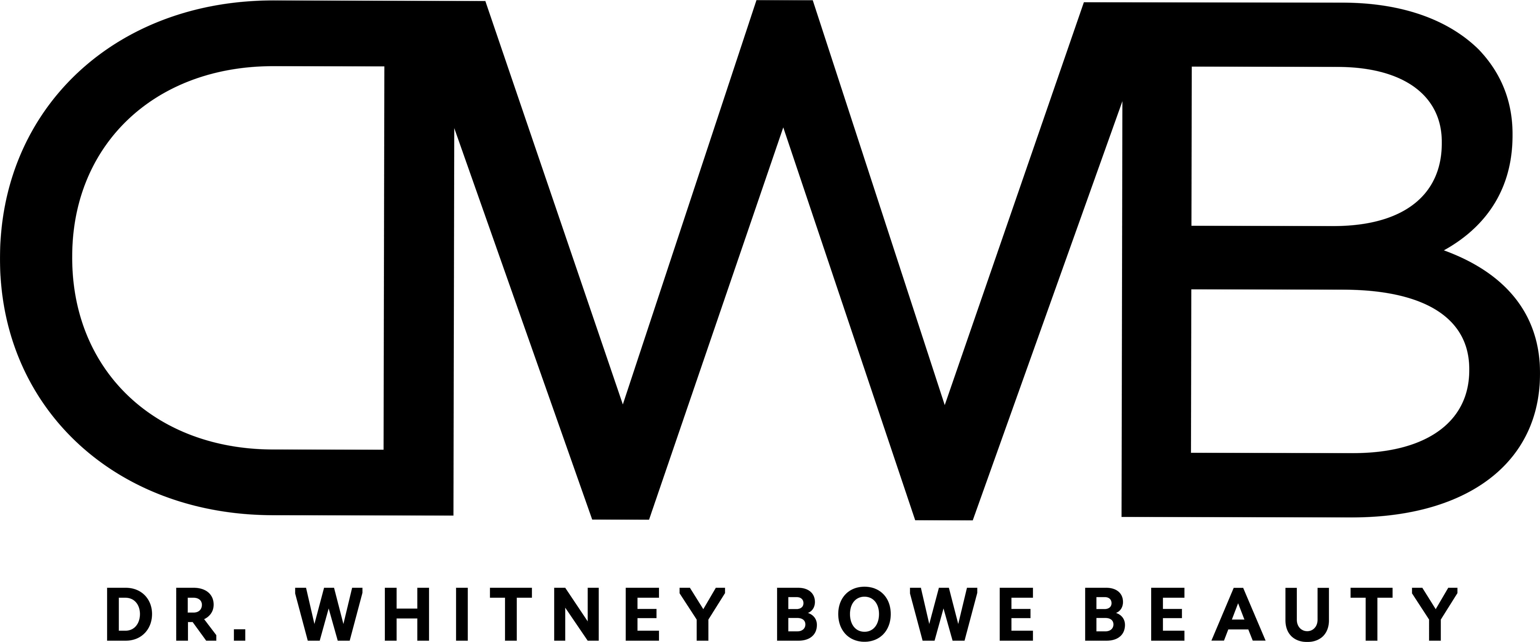 Dr. Whitney Bowe Beauty featured in this segment