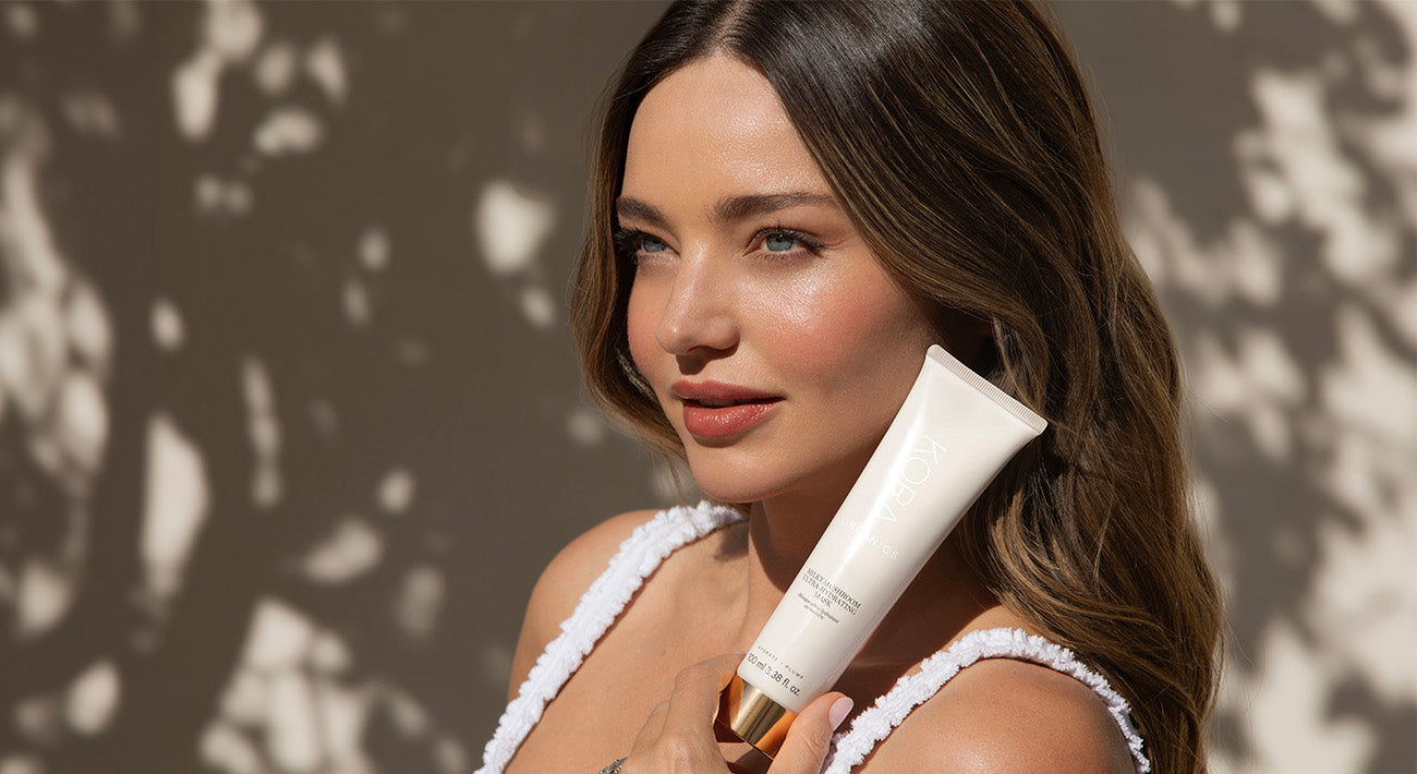 KORA Organics from GMA Deals & Steals
