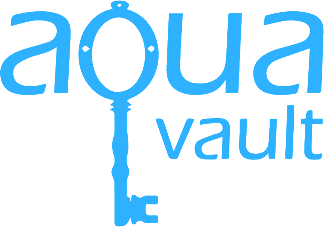 AquaVault from GMA Deals & Steals