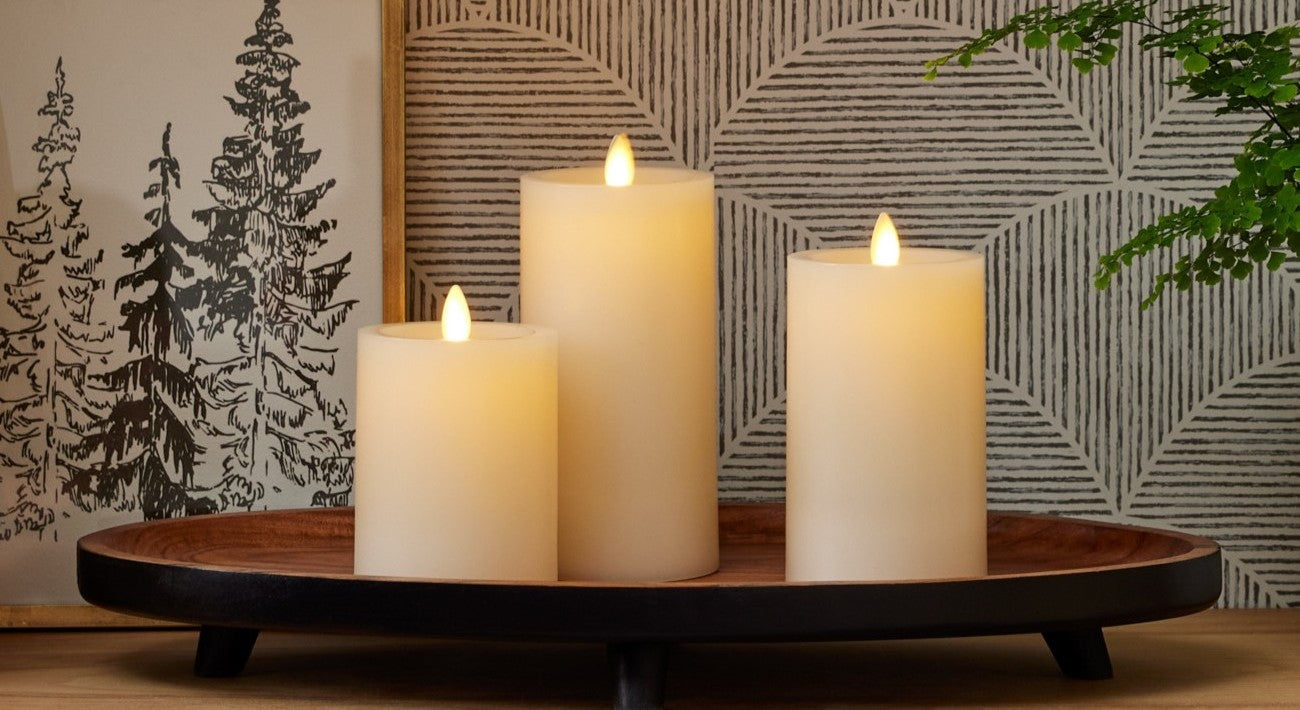 Luminara from GMA Deals & Steals