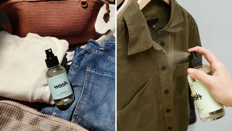 Antiwash product from GMA Deals & Steals