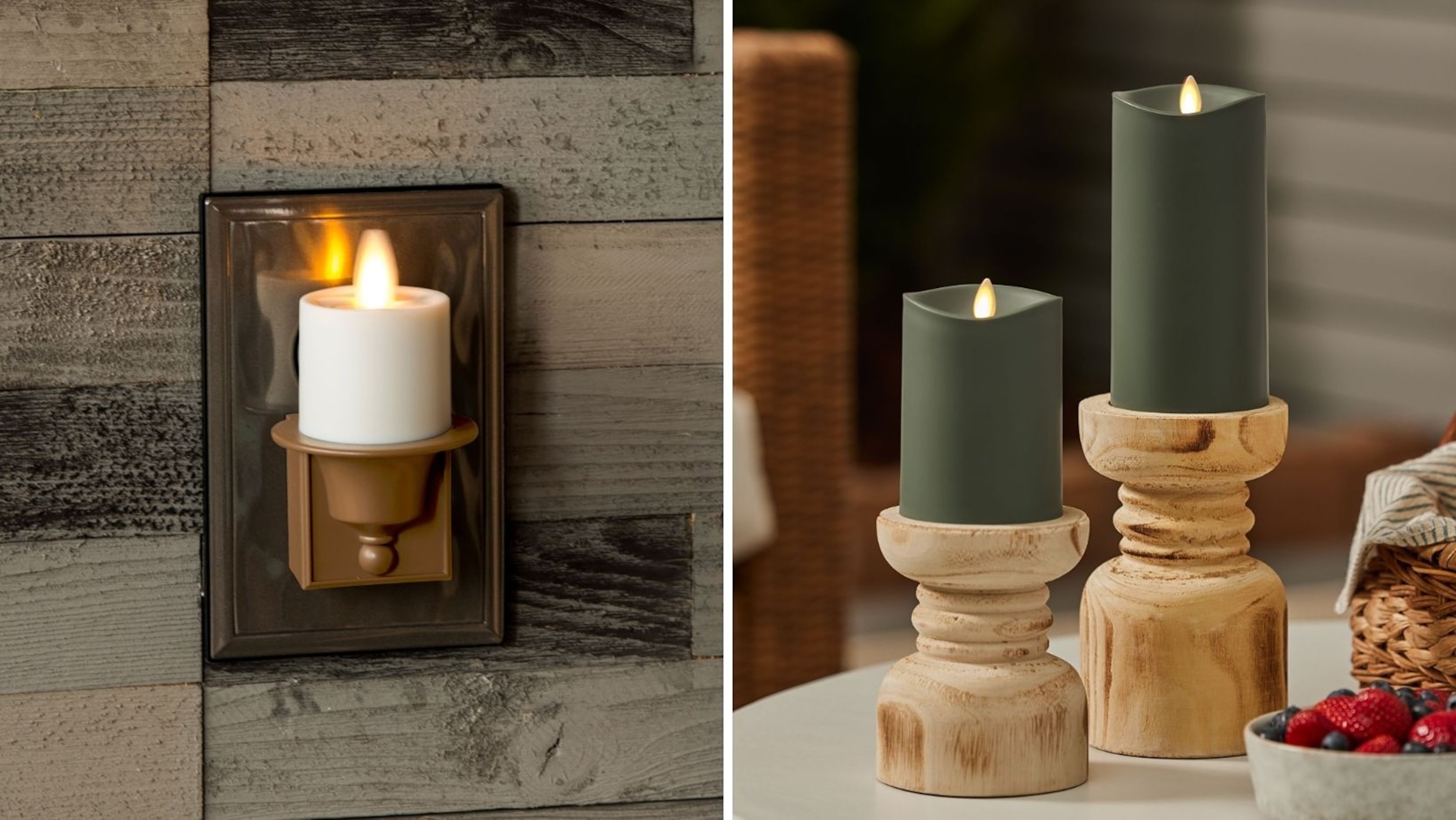 Luminara from GMA Deals & Steals