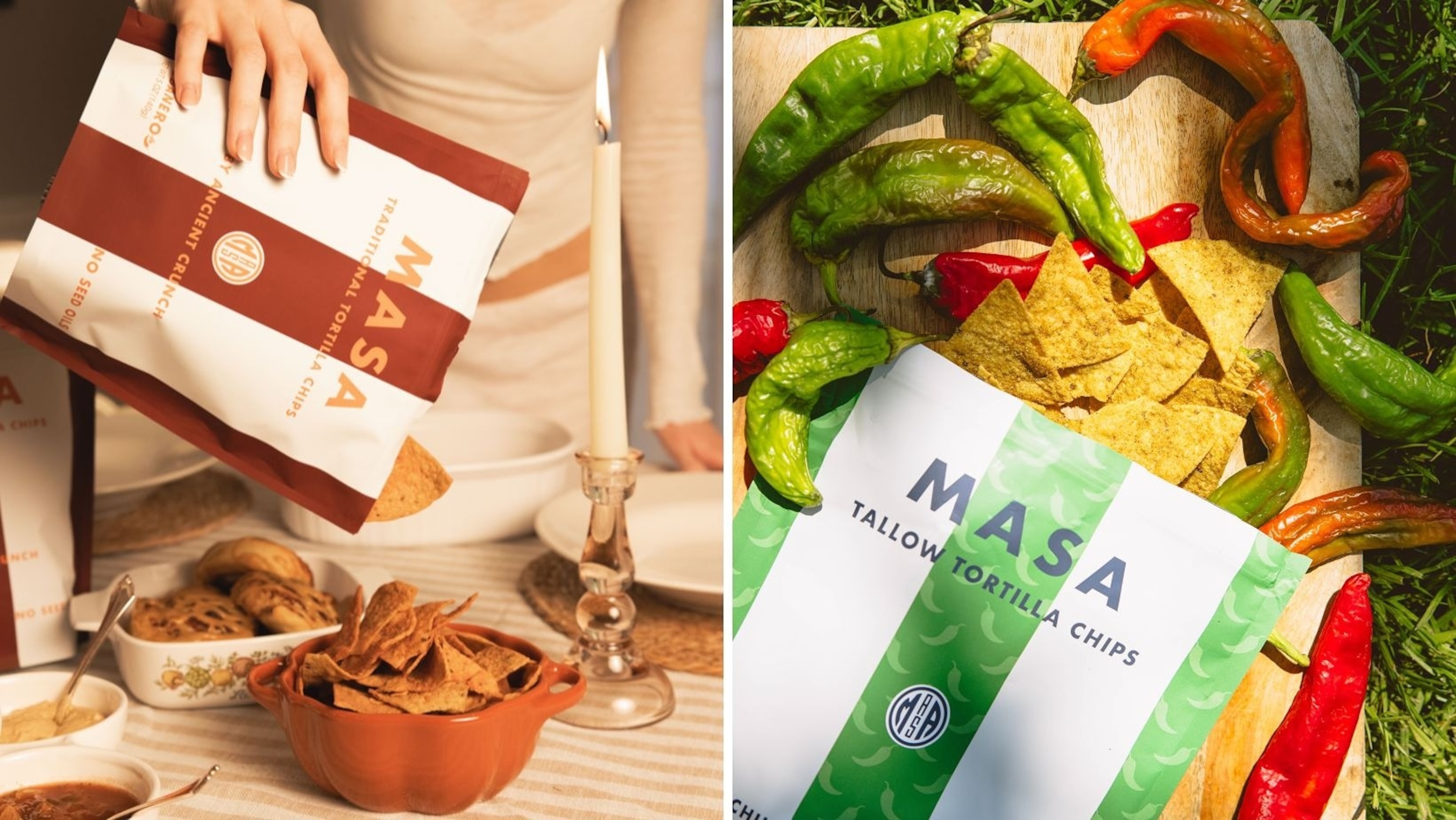 Masa Chips from GMA Deals & Steals