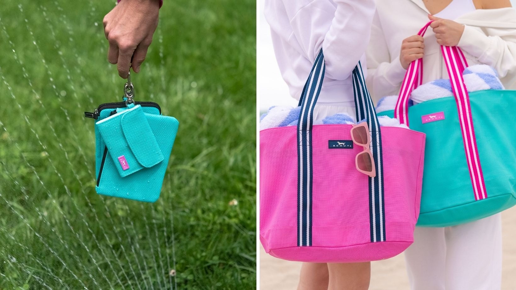SCOUT from GMA Deals & Steals