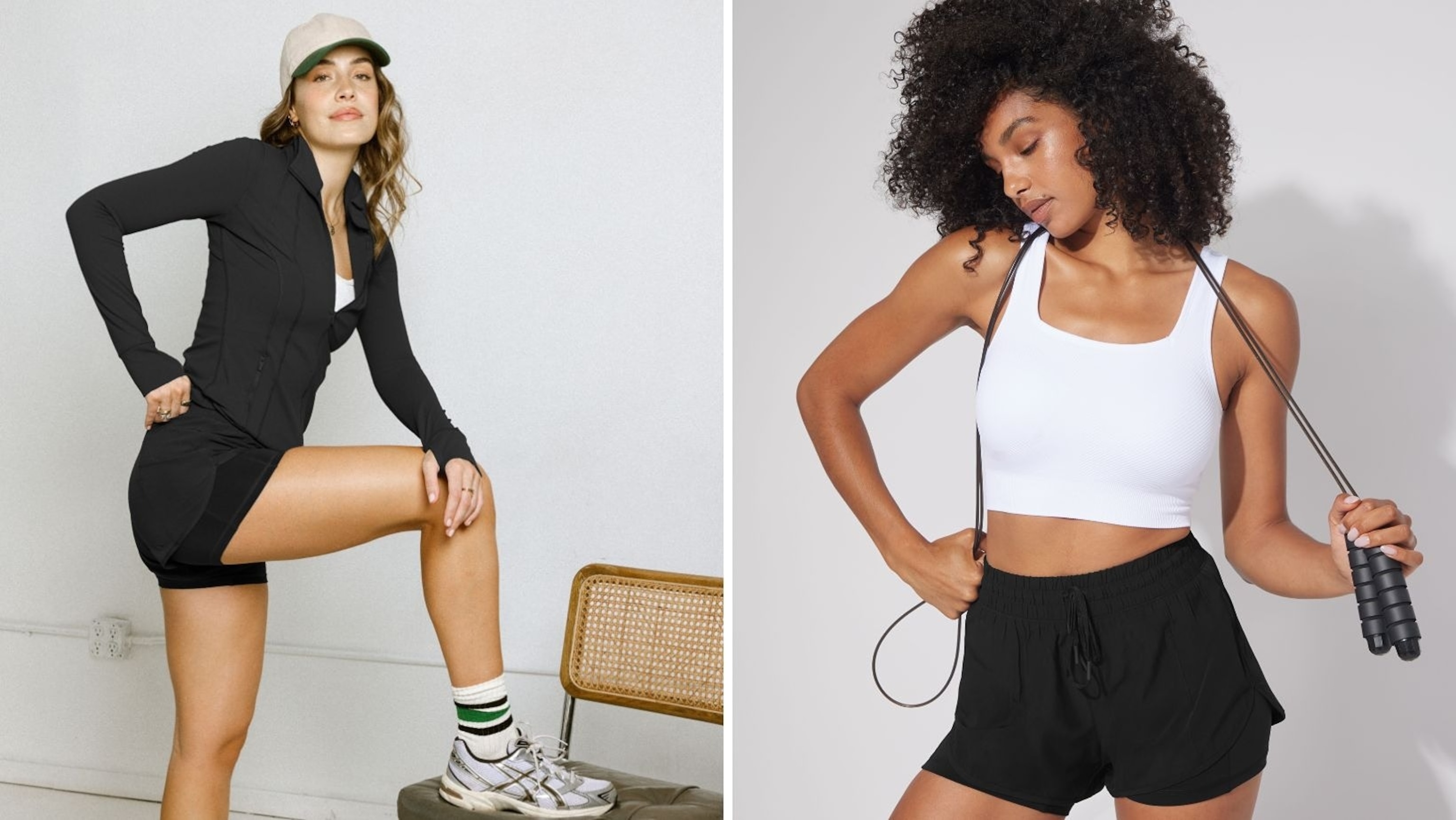 90 Degree by Reflex & Yogalicious from GMA Deals & Steals