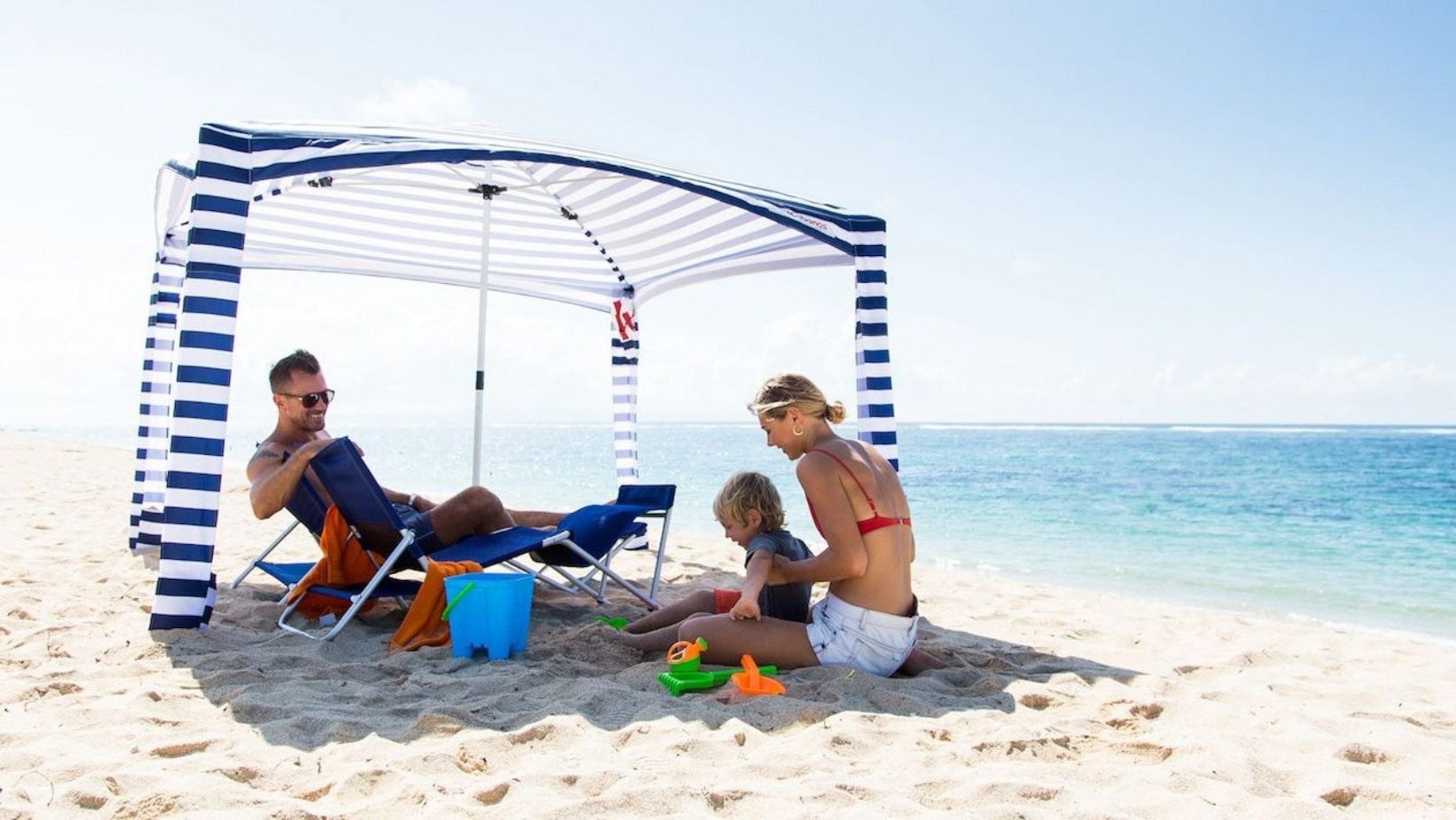 CoolCabanas from GMA Deals & Steals