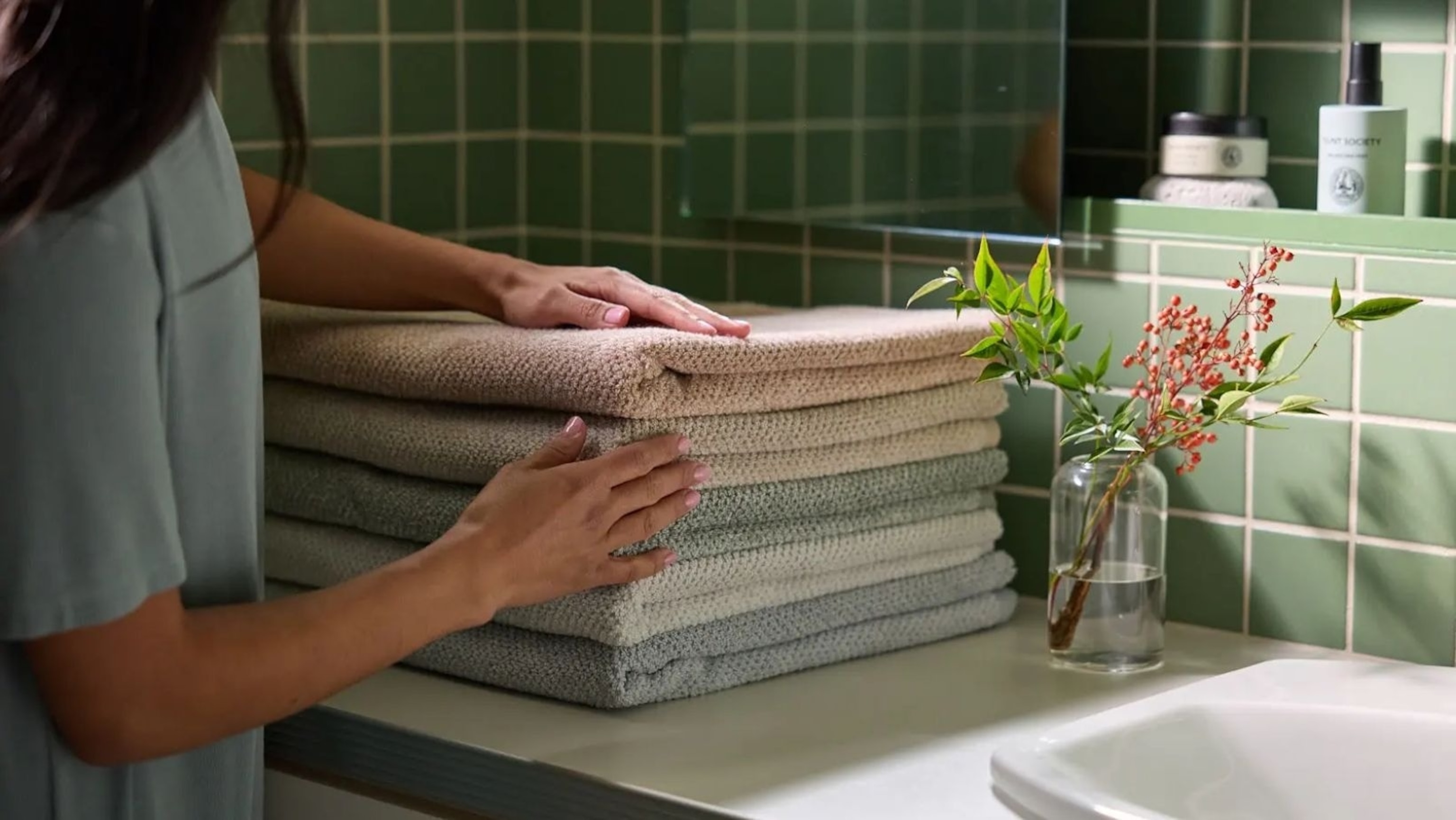 Cozy Earth from GMA Deals & Steals