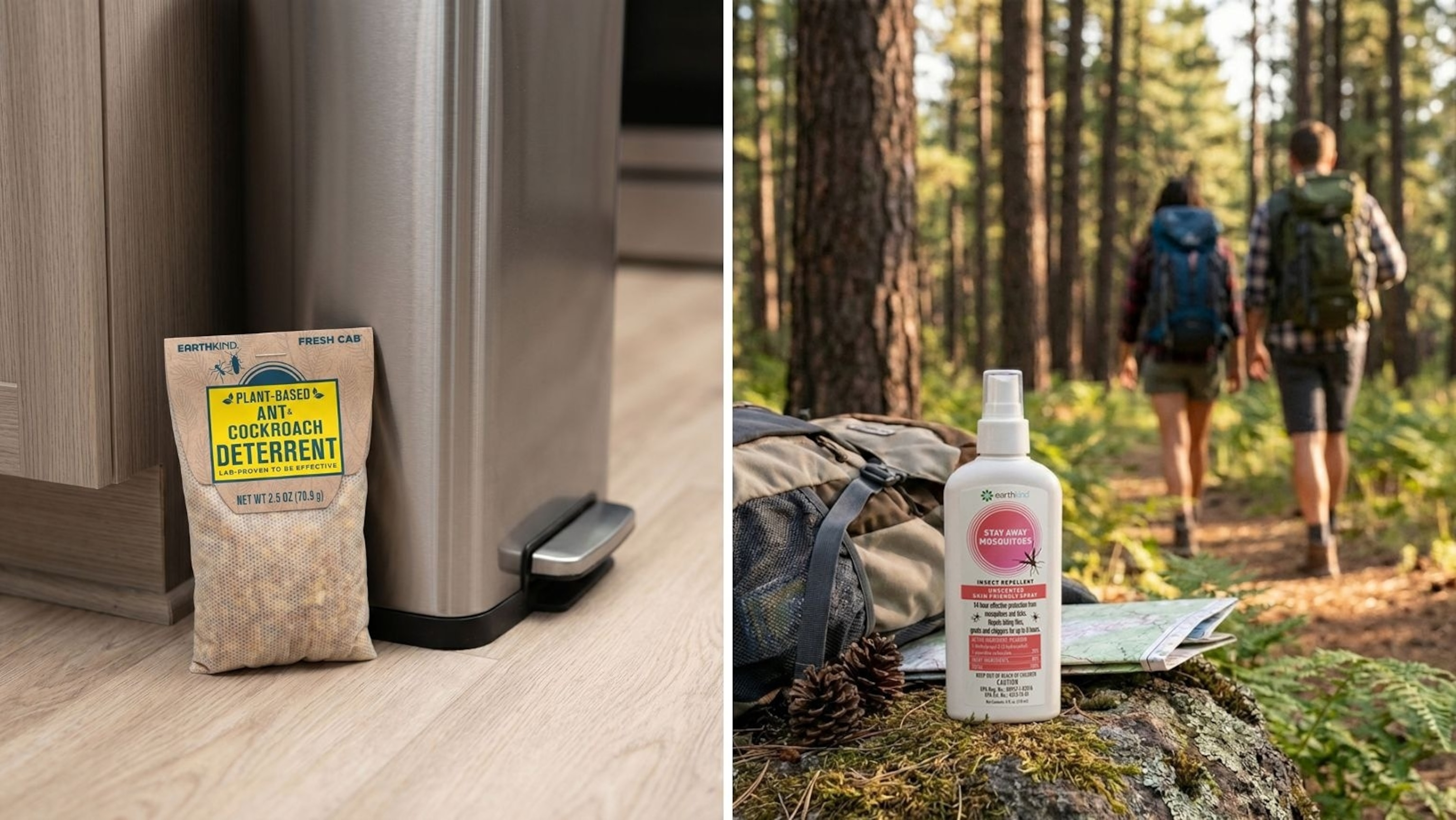 EarthKind from GMA Deals & Steals