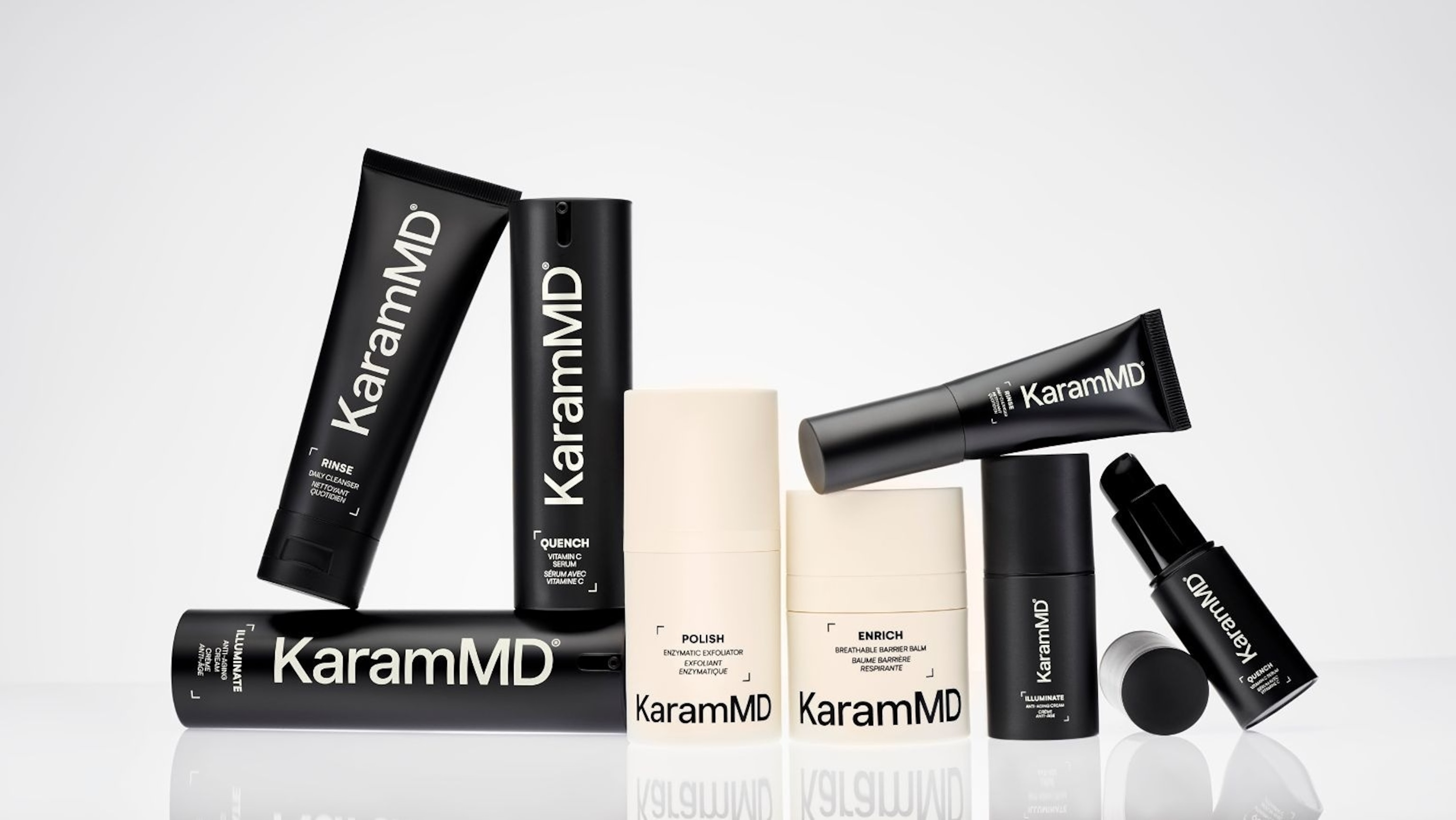 KaramMD Skin from GMA Deals & Steals