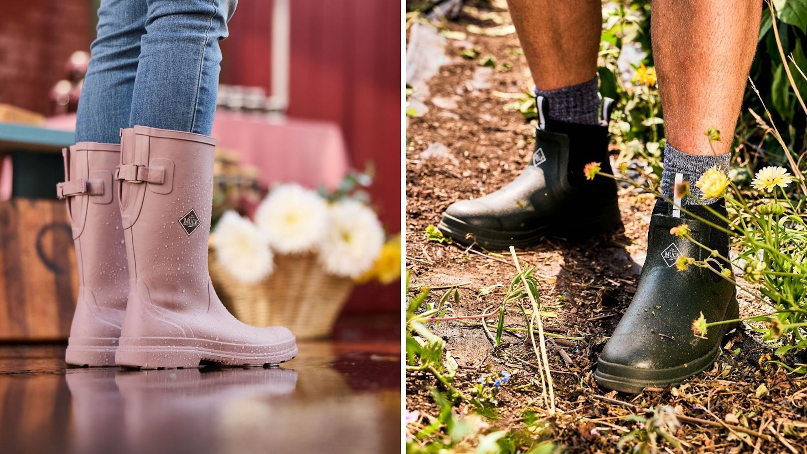MuckBoot from GMA Deals & Steals