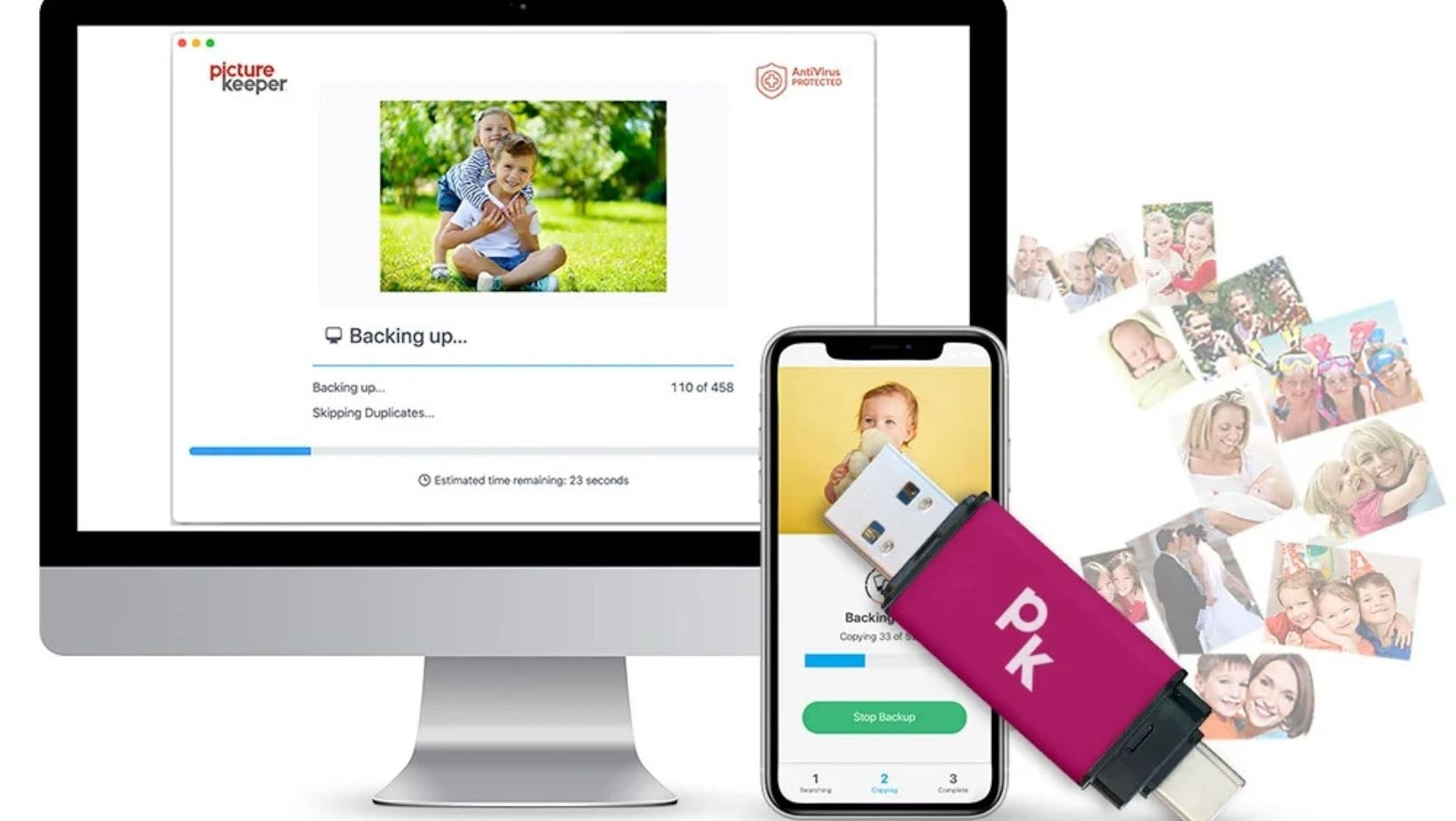 Picture Keeper from GMA Deals & Steals
