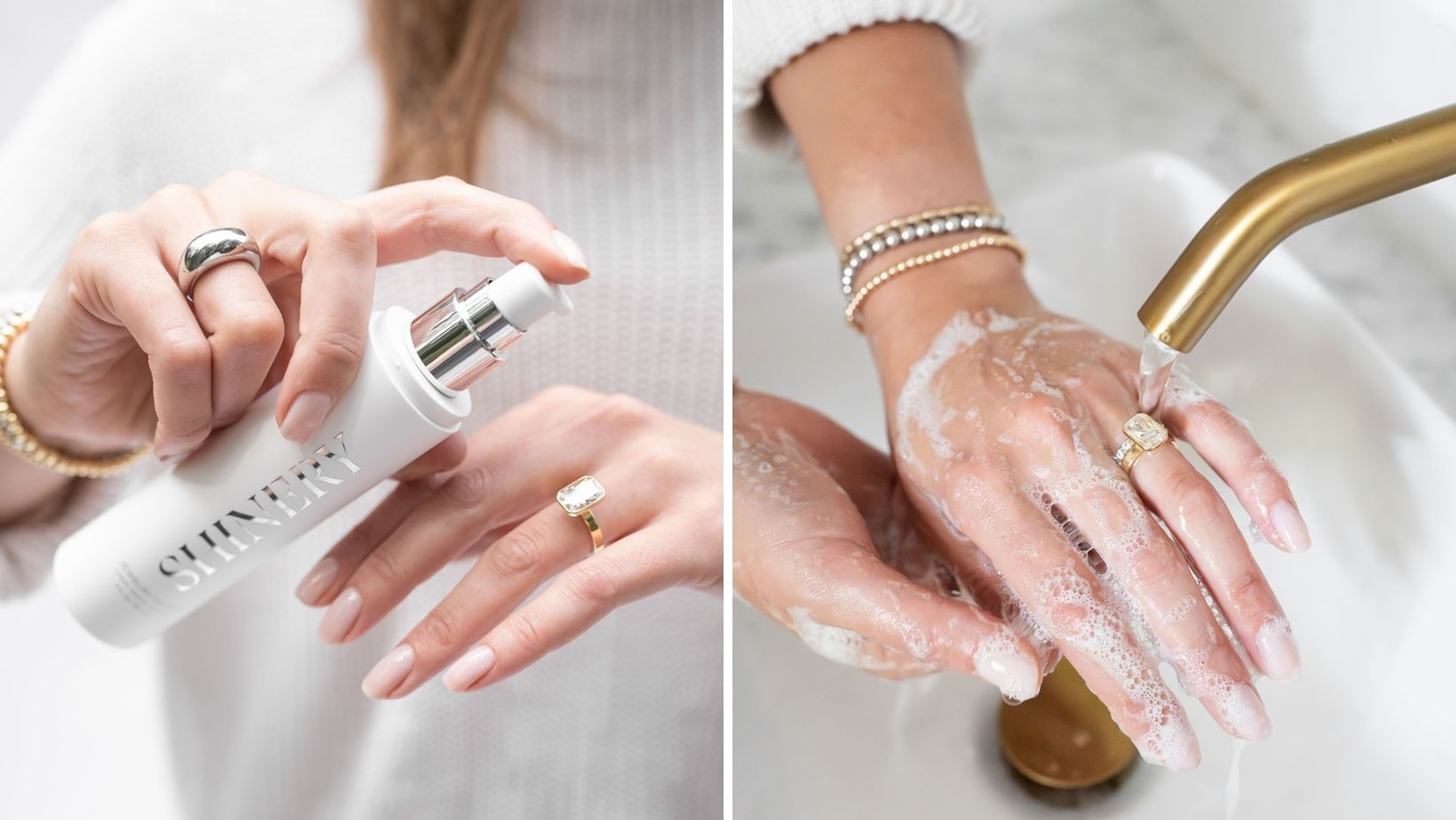 Shinery from GMA Deals & Steals