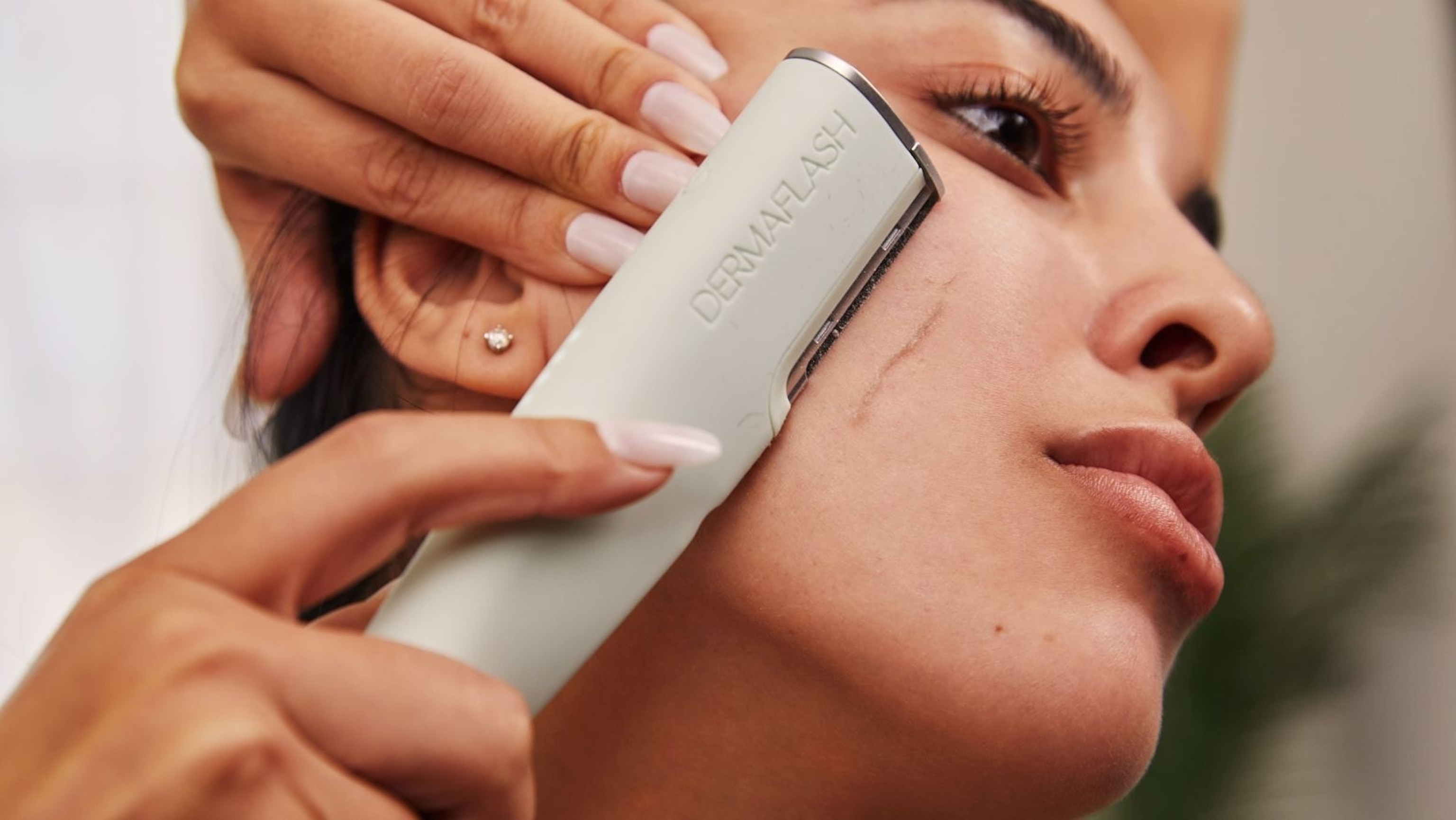 DERMAFLASH from GMA Deals & Steals