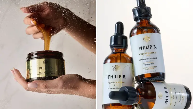 PHILIP B product from GMA Deals & Steals