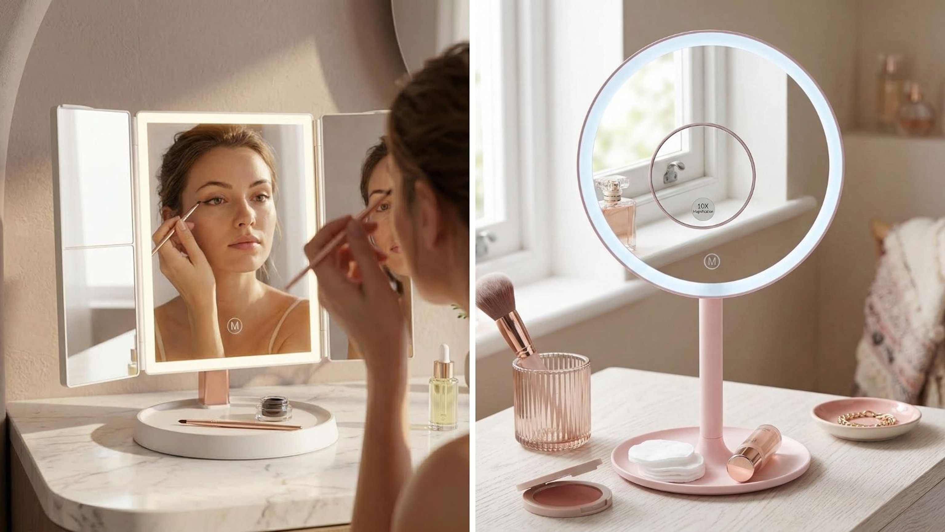 Impressions Vanity from GMA Deals & Steals