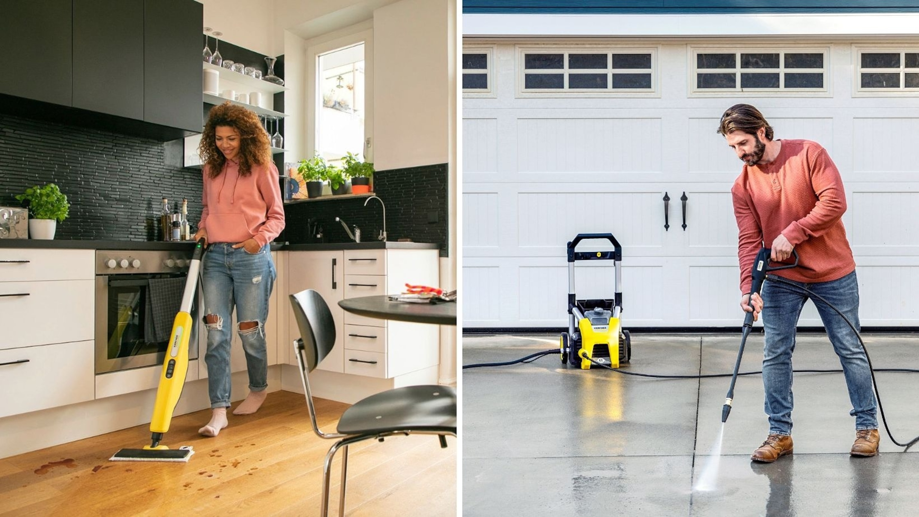 Karcher from GMA Deals & Steals