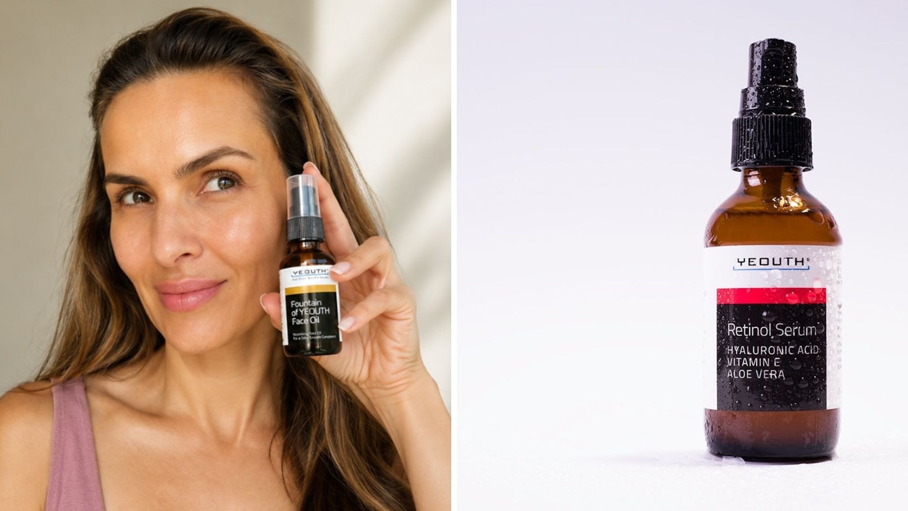 YEOUTH Skincare from GMA Deals & Steals