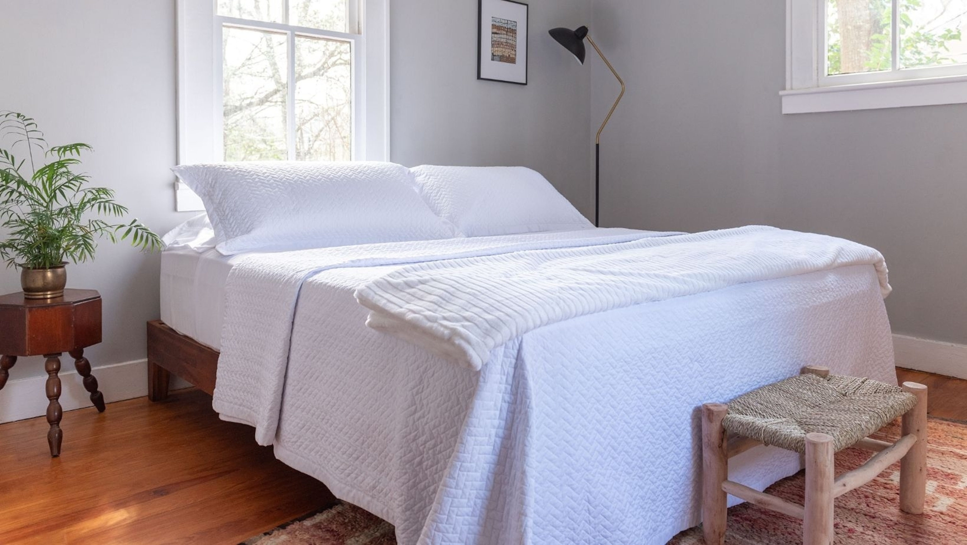 PeachSkinSheets from GMA Deals & Steals