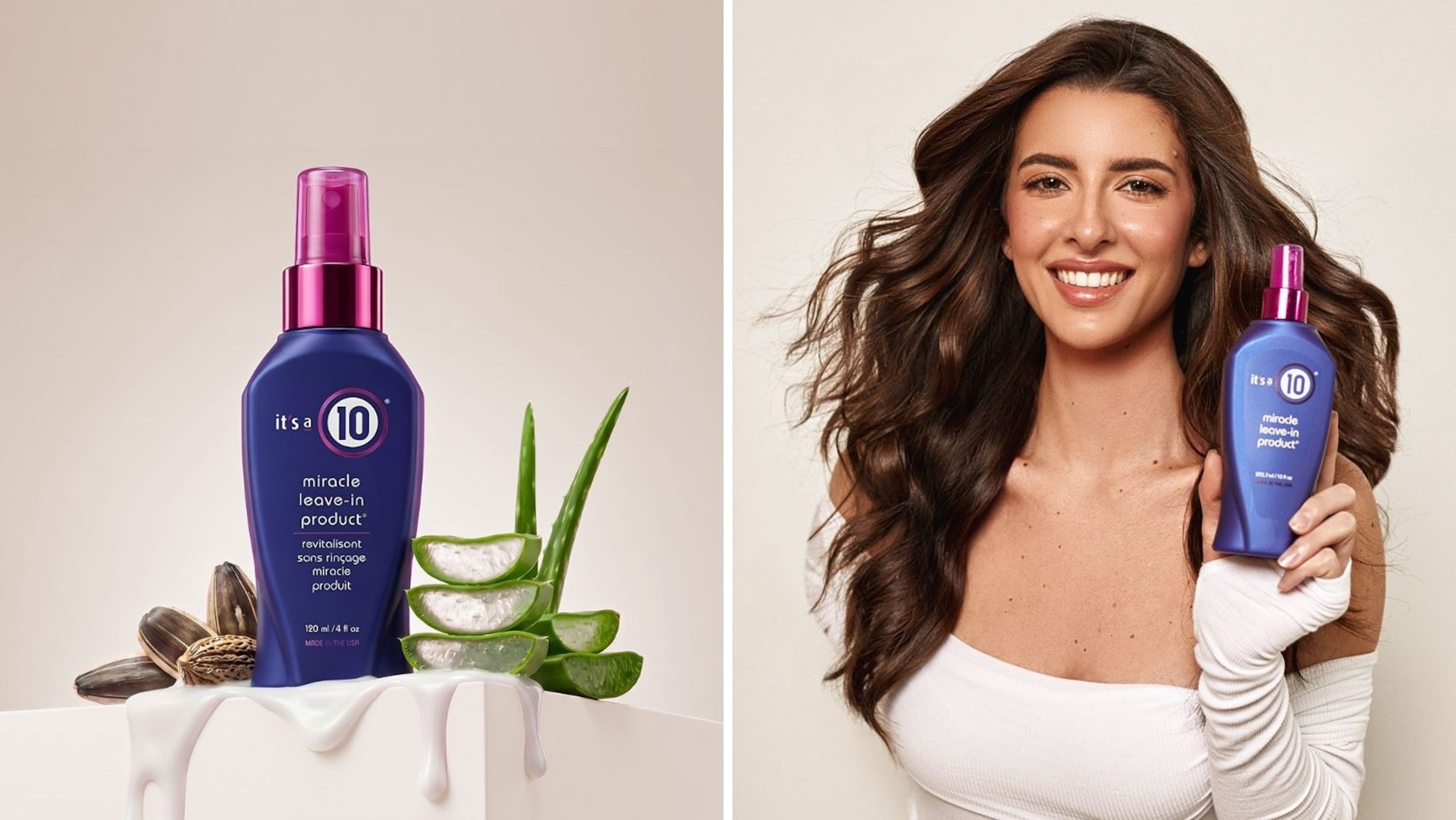 It's A 10 Haircare from GMA Deals & Steals