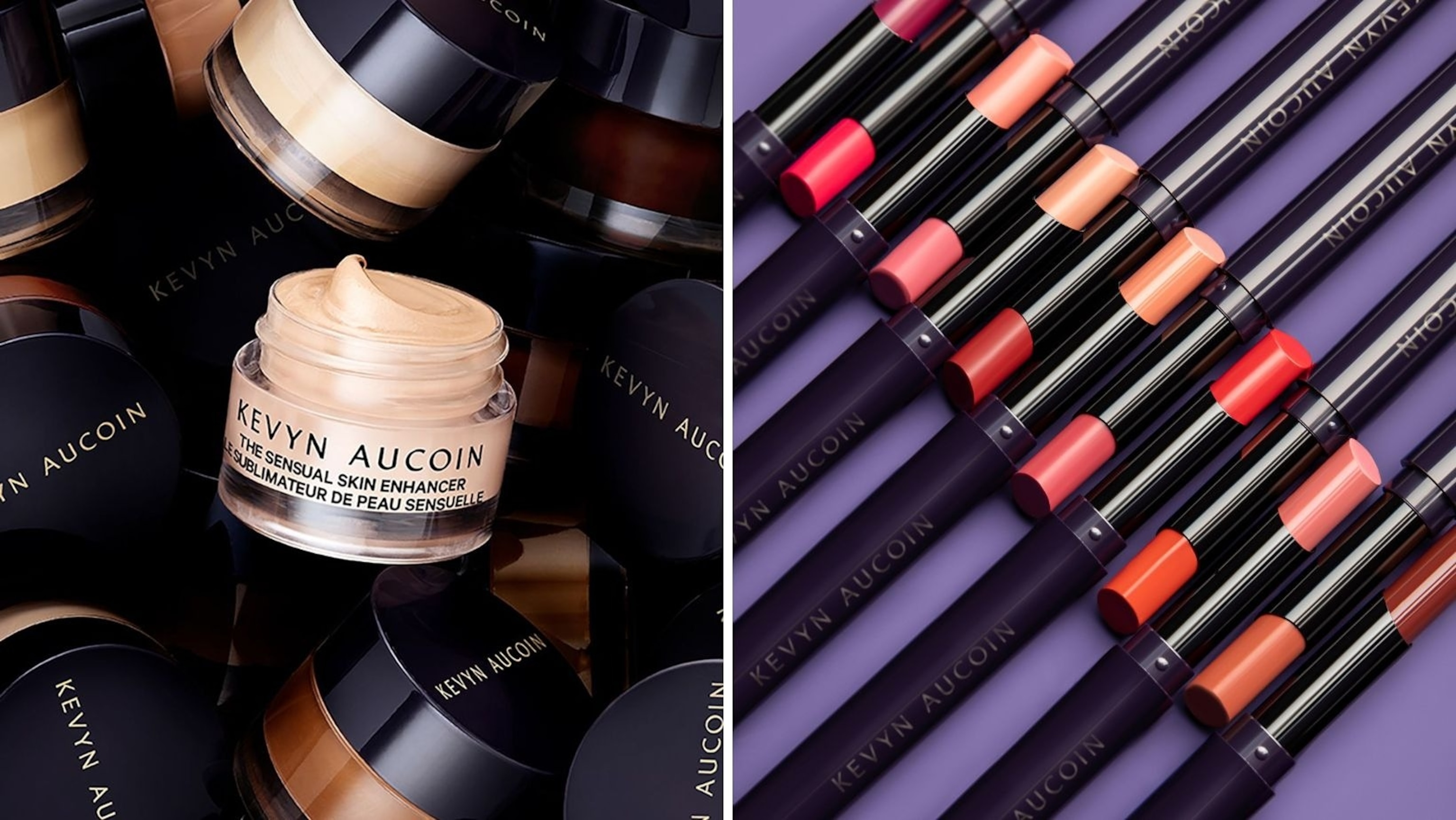 Kevyn Aucoin Beauty from GMA Deals & Steals