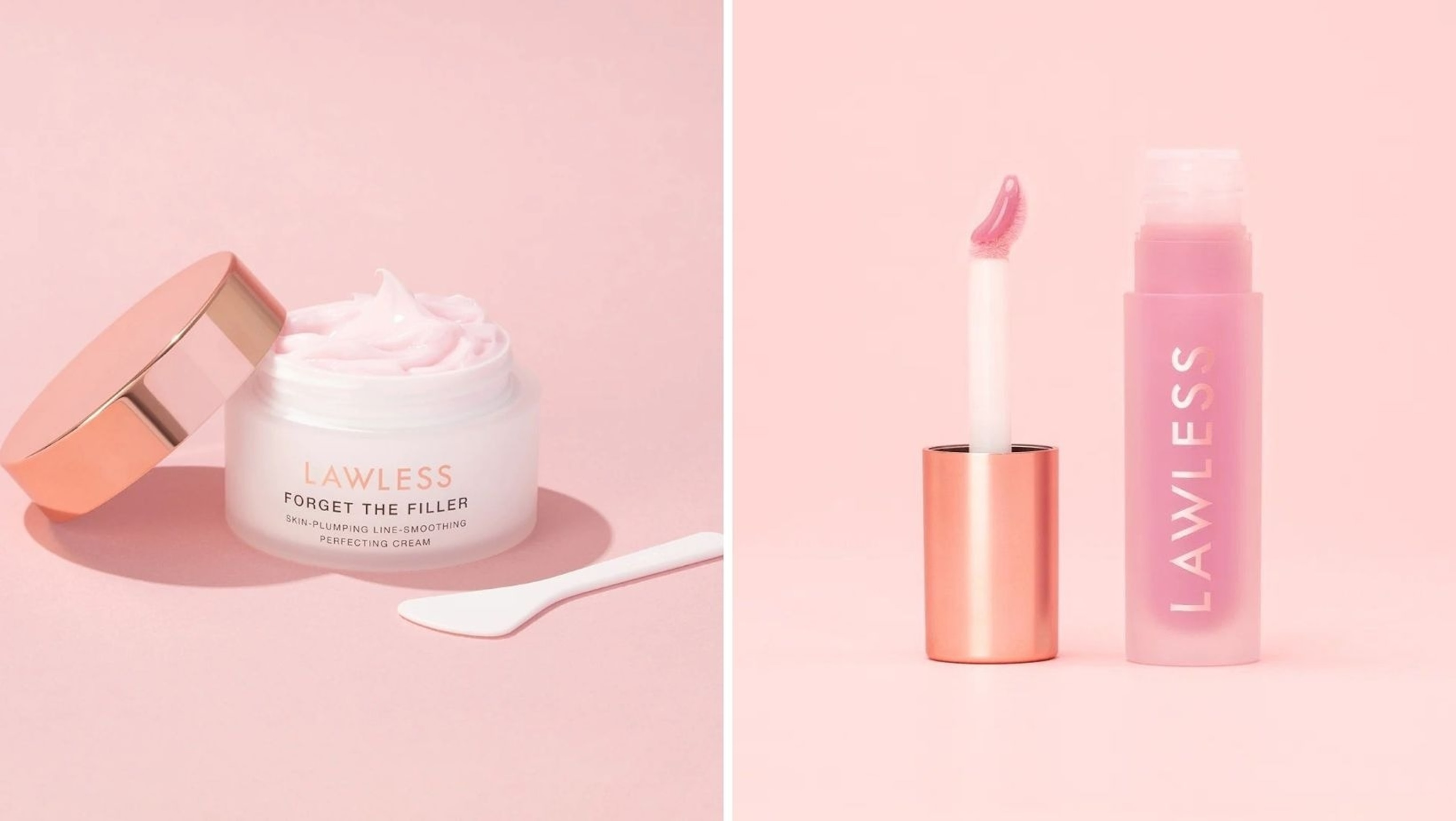 LAWLESS Beauty from GMA Deals & Steals