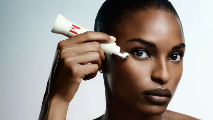 Dr. Diamond's Metacine featured in this segment