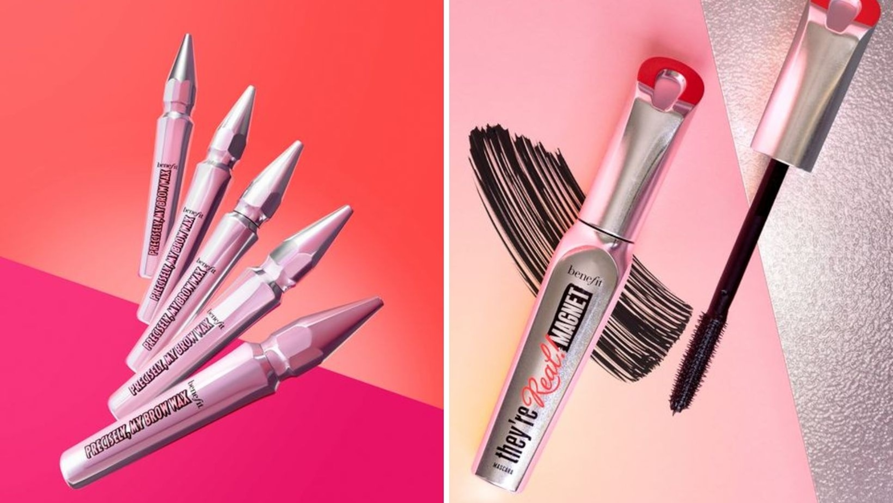 Benefit Cosmetics from GMA Deals & Steals