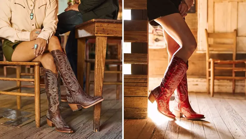 Durango Boots from GMA Deals & Steals