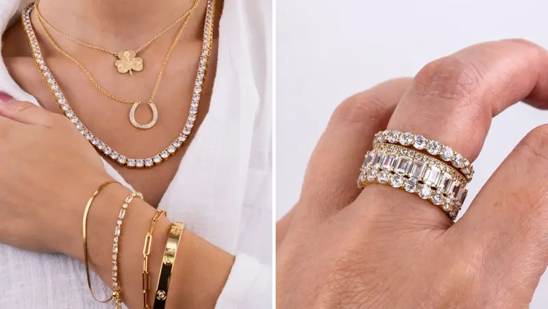 Sterling Forever from GMA Deals & Steals