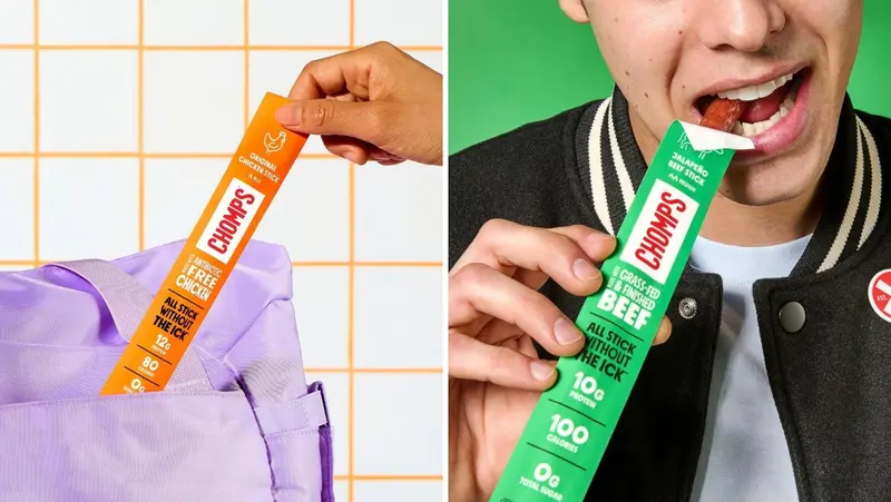 Chomps from GMA Deals & Steals