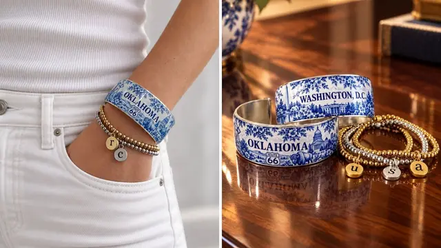 RusticCuff from GMA Deals & Steals