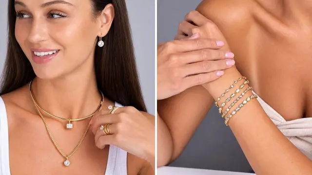 Daniela Swaebe Jewelry from GMA Deals & Steals