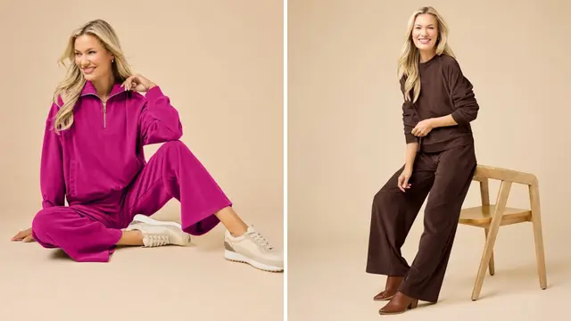 Softies from GMA Deals & Steals