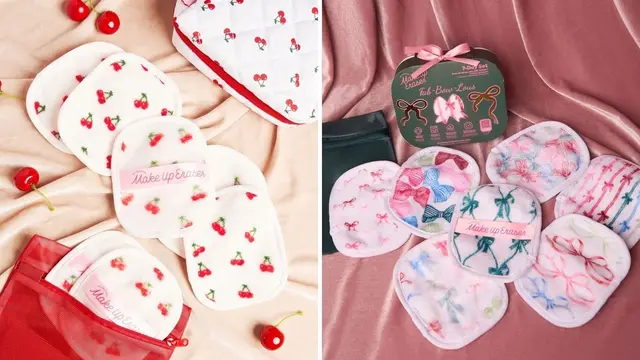 The Original MakeUp Eraser from GMA Deals & Steals