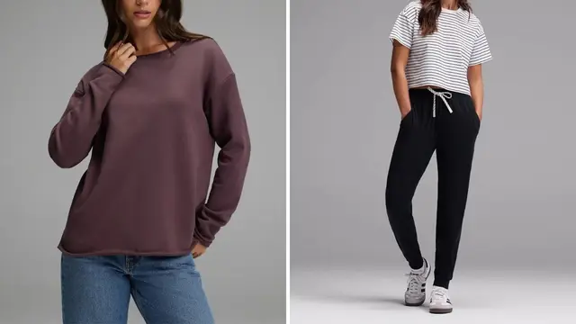Cozy Earth from GMA Deals & Steals