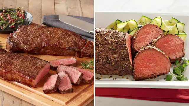 Kansas City Steaks from GMA Deals & Steals