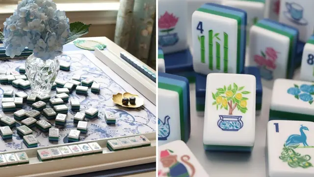 May Mahjong from GMA Deals & Steals