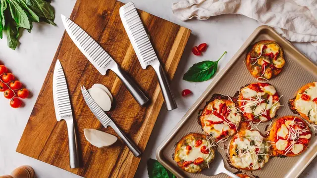 Schmidt Brothers Cutlery from GMA Deals & Steals
