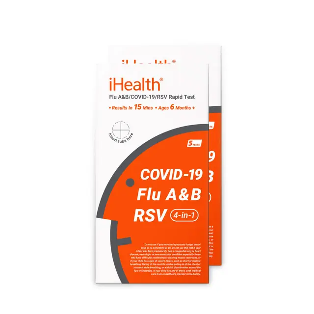 iHealth from GMA Deals & Steals